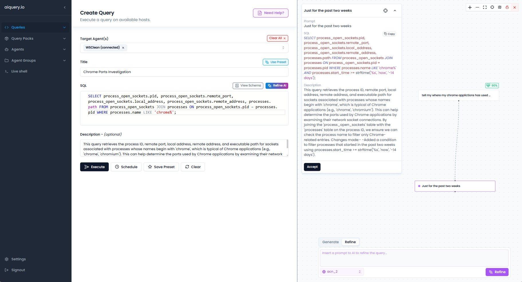 Why AI and Osquery Struggle to Work Together — and How to Fix it